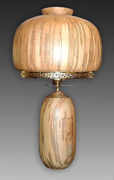Ambrosia Lamp